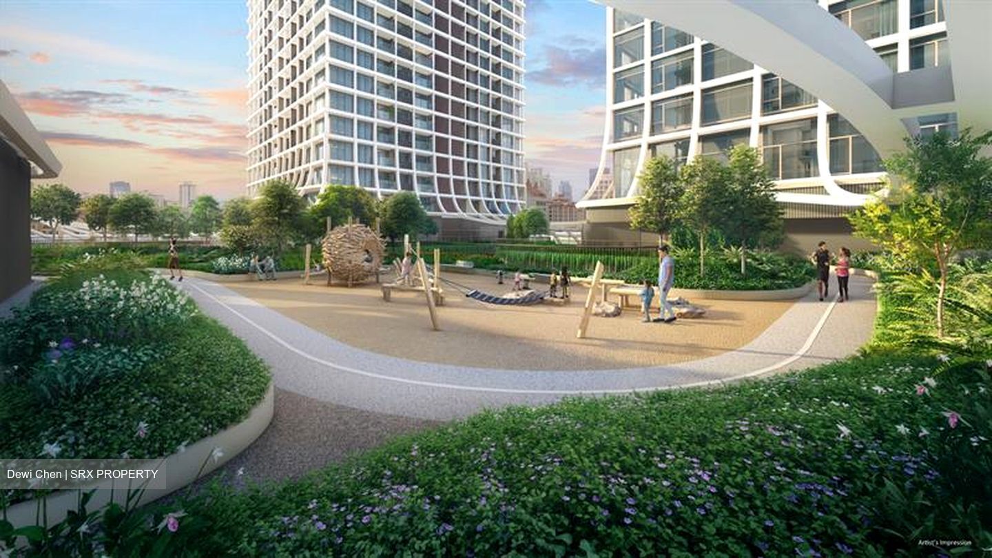 Canninghill Piers (D6), Apartment #614453531